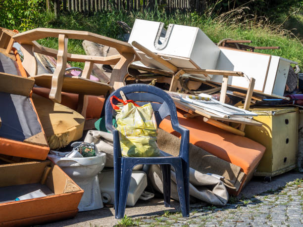 Best Professional Junk Removal  in Claysburg, PA