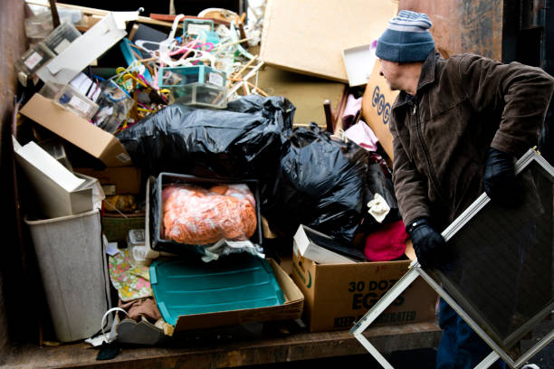 Best Household Junk Removal  in Claysburg, PA