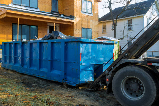Trash Removal Near Me in Claysburg, PA