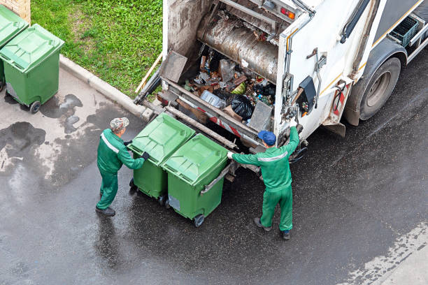Best Yard Cleanup Services  in Claysburg, PA