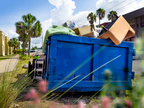 Best Construction Debris Removal  in Claysburg, PA