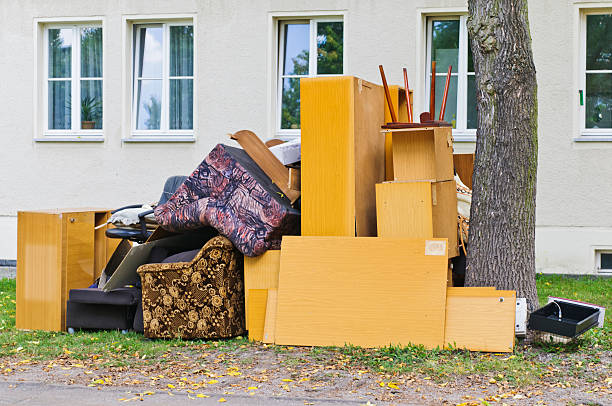 Best Residential Junk Removal  in Claysburg, PA