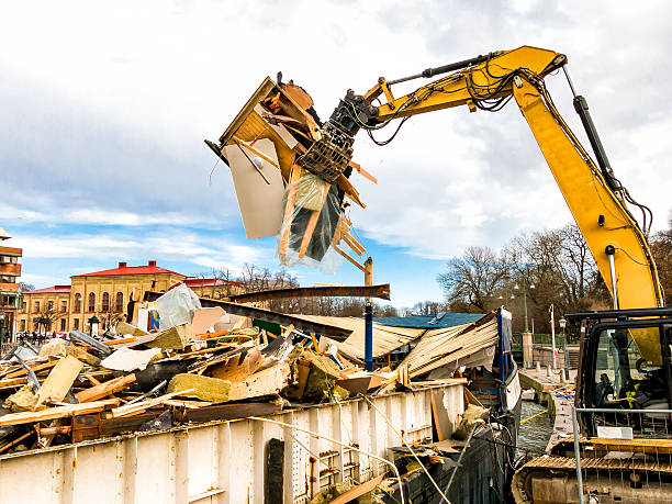Best Household Junk Removal  in Claysburg, PA