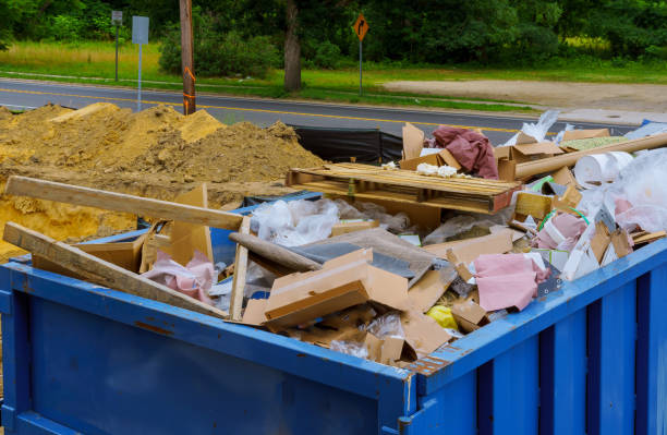 Yard Cleanup Services in Claysburg, PA